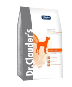 Dr. Clauder's Dieta Intestinal Para Perros 1 Kg