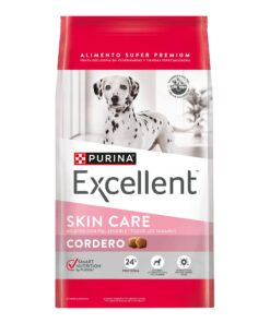 Purina Excellent Adulto Cordero 15 Kg Skin Care