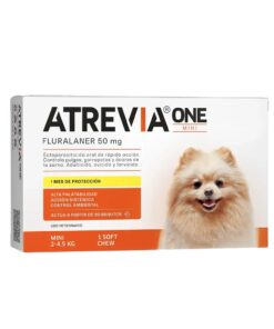 Atrevia One Mini 2 a 4.5kg X1 Tableta