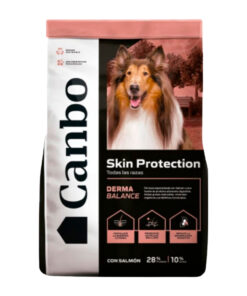 Canbo Balance Skin Protection Adultos Todas las Razas 3 Kg