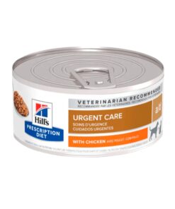 Hills Urgent Care A/d 156gr