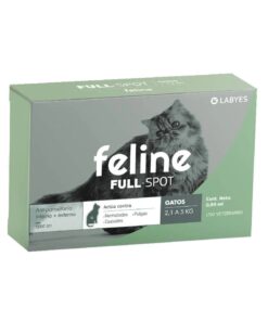 Feline Fullspot 2 A 5 Kg