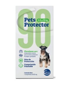 Pets Protector 90 De 4.5 a 10 Kg