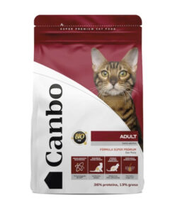 Canbo Cat Adult 3 Kg