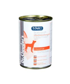 Dr. Clauder's Intestinal Para Perros 400gr