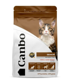 Canbo Cat Senior 3kg