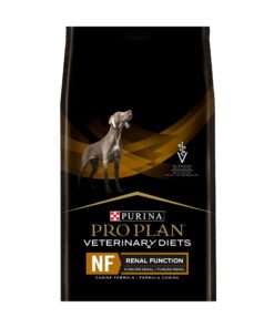 Purina Pro Plan NF Cuidado Renal Canino 2 Kg.