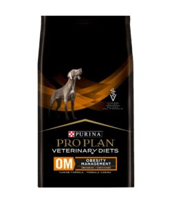 Purina Pro Plan Veterinary Diets OM Obesity Management Canino 2 Kg.