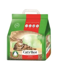 Cats Best Original 2.1 Kg