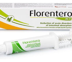 Florentero Act Pasta 15ml