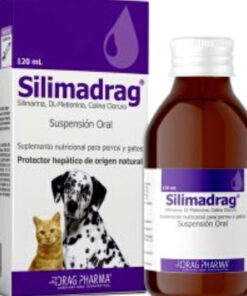 Silimadrag 120ml