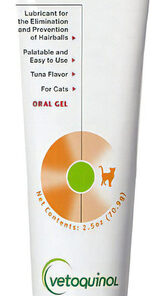 Laxatone Vetoquinol Laxante Para Gato Bolas De Pelo Atun