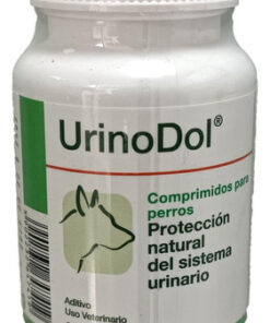 Uriniodol Para Perros X 60 Comprimidos
