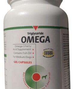 Triglyceride Omega