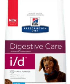 Hills Prescription Id Small Bites Canino 1.5 Kg.