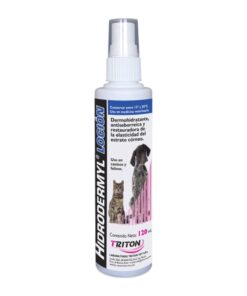 Hidrodermyl Locion 120ml