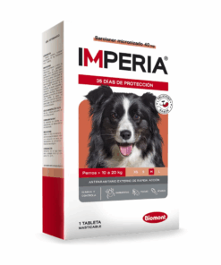 Imperia de 10 a 20 Kg