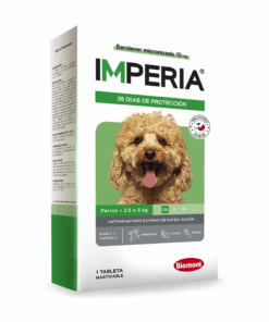 Imperia de 2 a 5 Kg