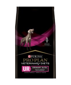 Purina Pro Plan Veterinary Diets UR Urinary Canino 2 Kg.