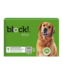 Block! Eco De 25 a 40 Kg