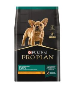 Pro Plan Cachorro Razas Pequeñas pollo