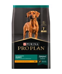 Pro Plan Cachorro raza grande pollo